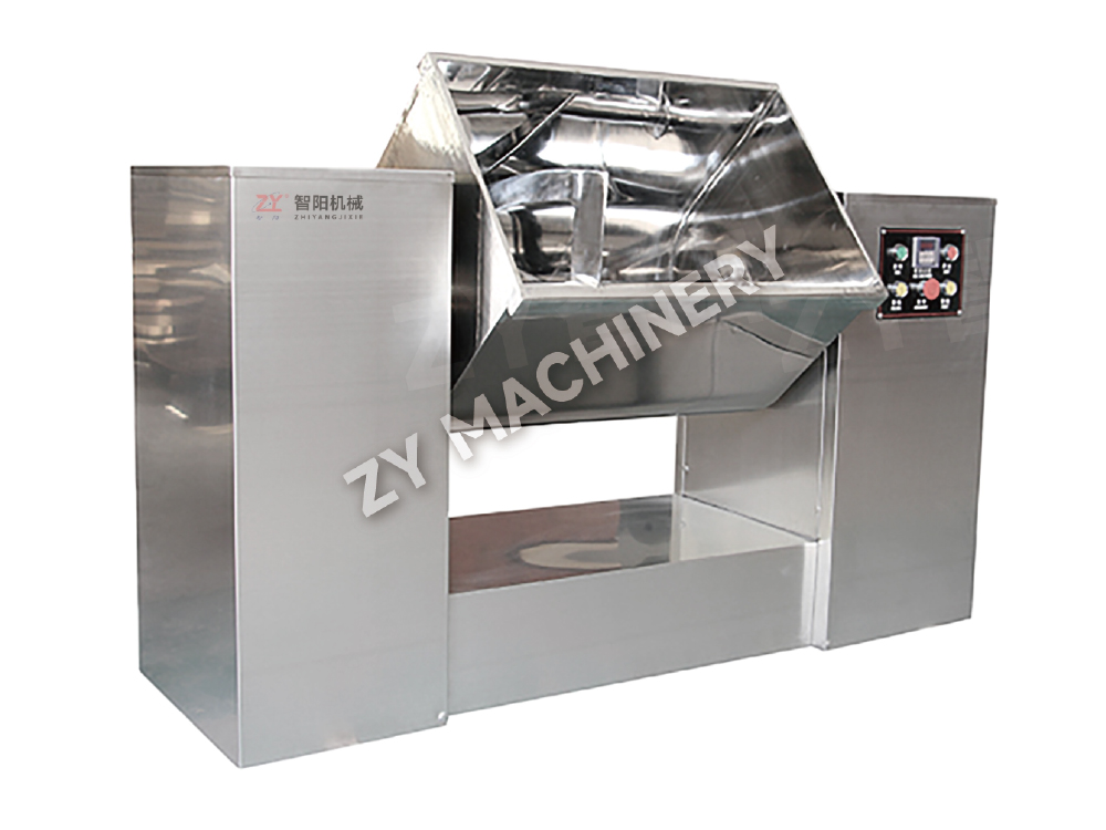 CH Trug mixer